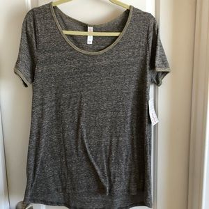 NWT LLR Classic T